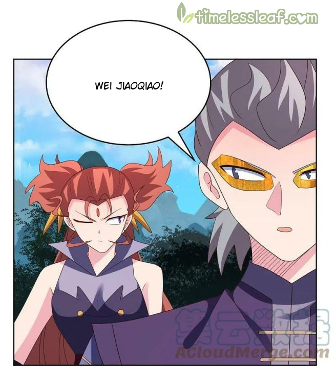 Read Above All Gods EN Manga Online