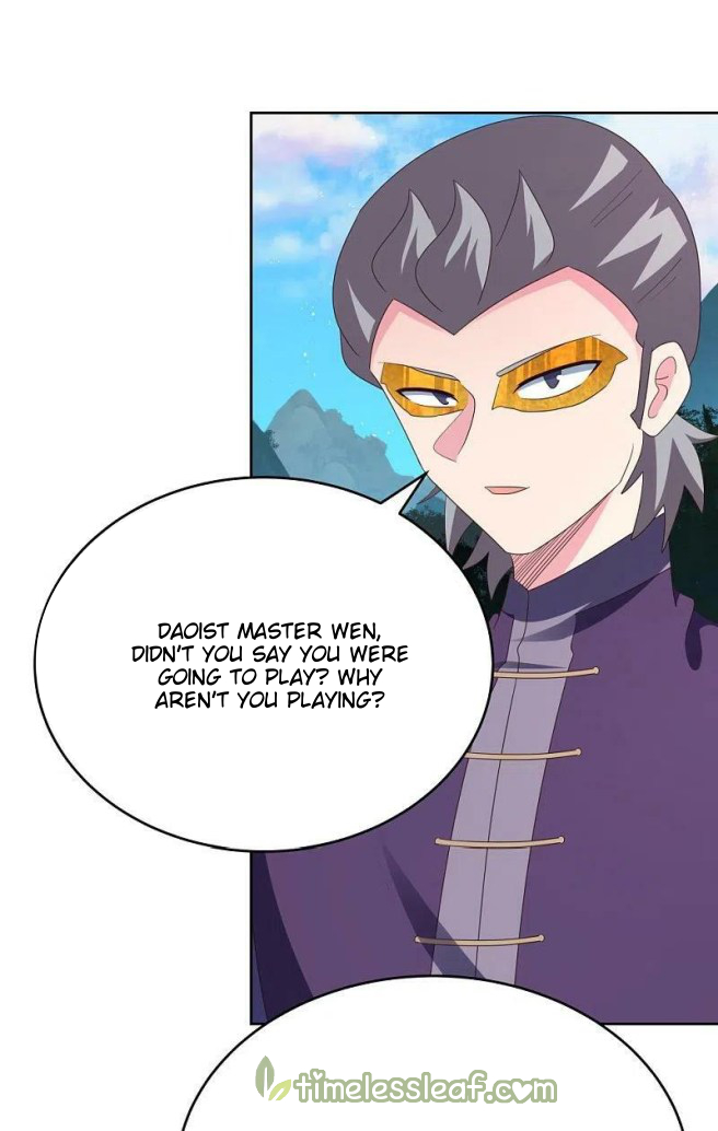 Read Above All Gods EN Manga Online