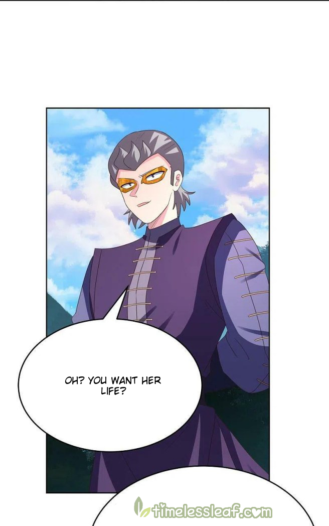 Read Above All Gods EN Manga Online
