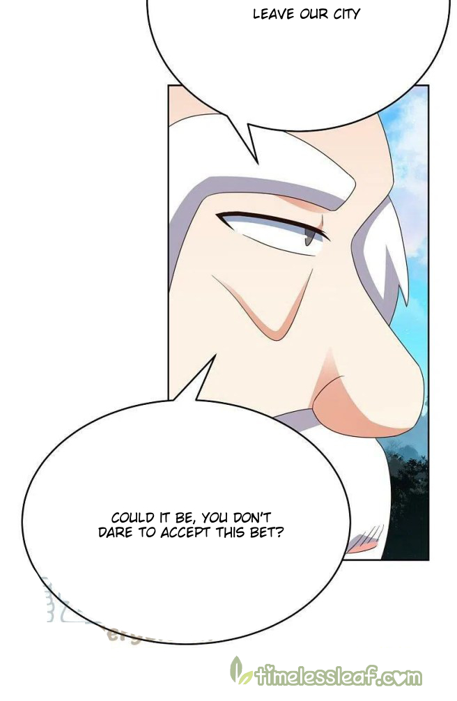 Read Above All Gods EN Manga Online
