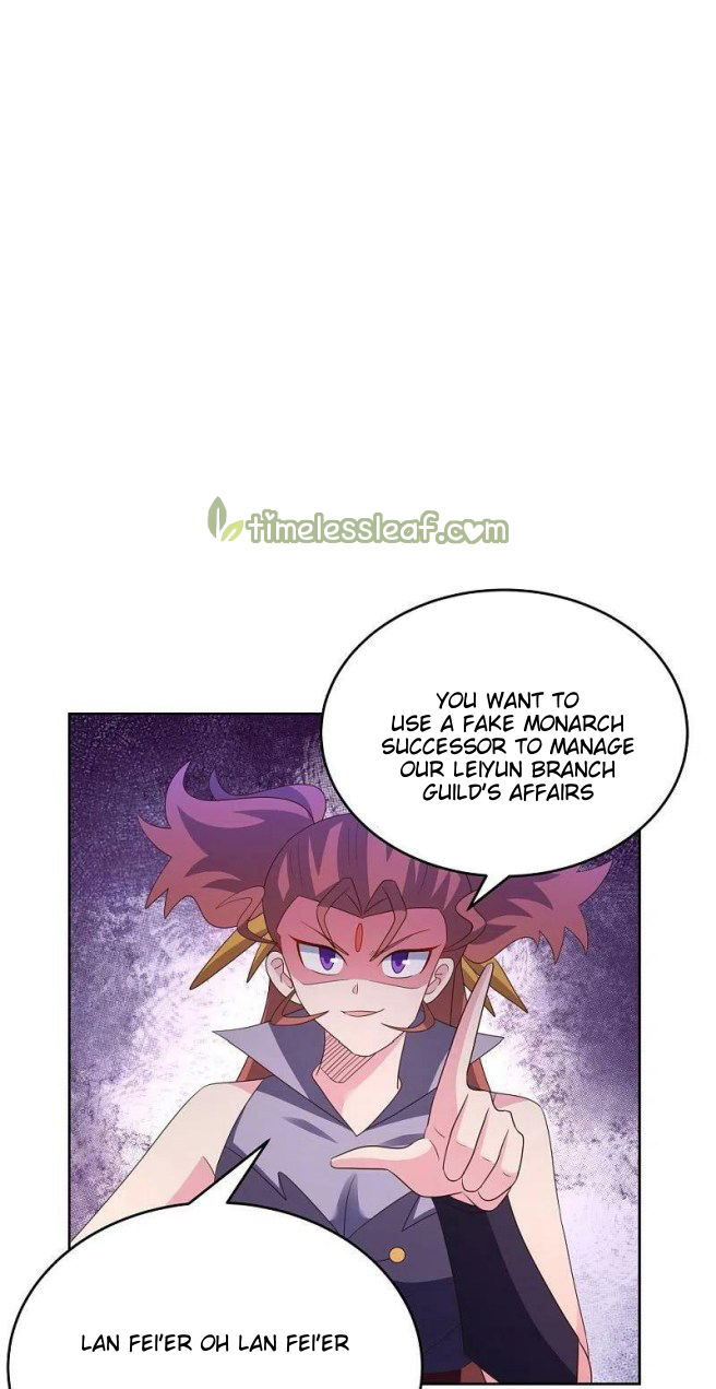 Read Above All Gods EN Manga Online