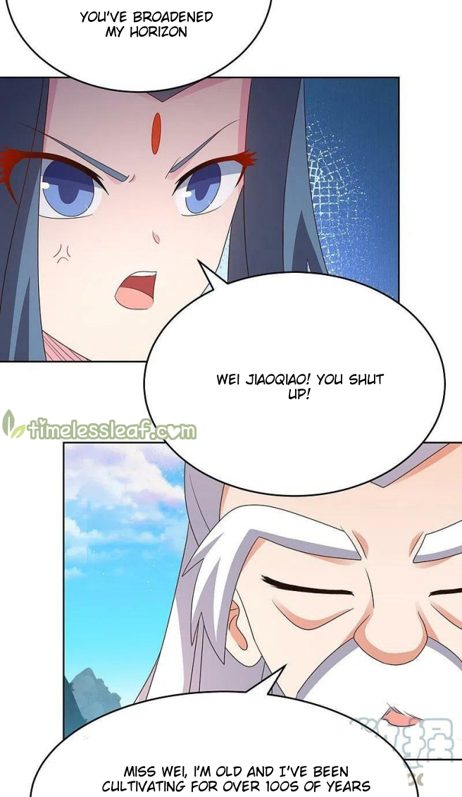 Read Above All Gods EN Manga Online