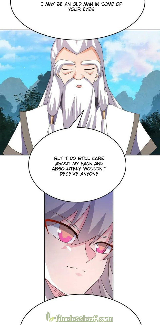 Read Above All Gods EN Manga Online
