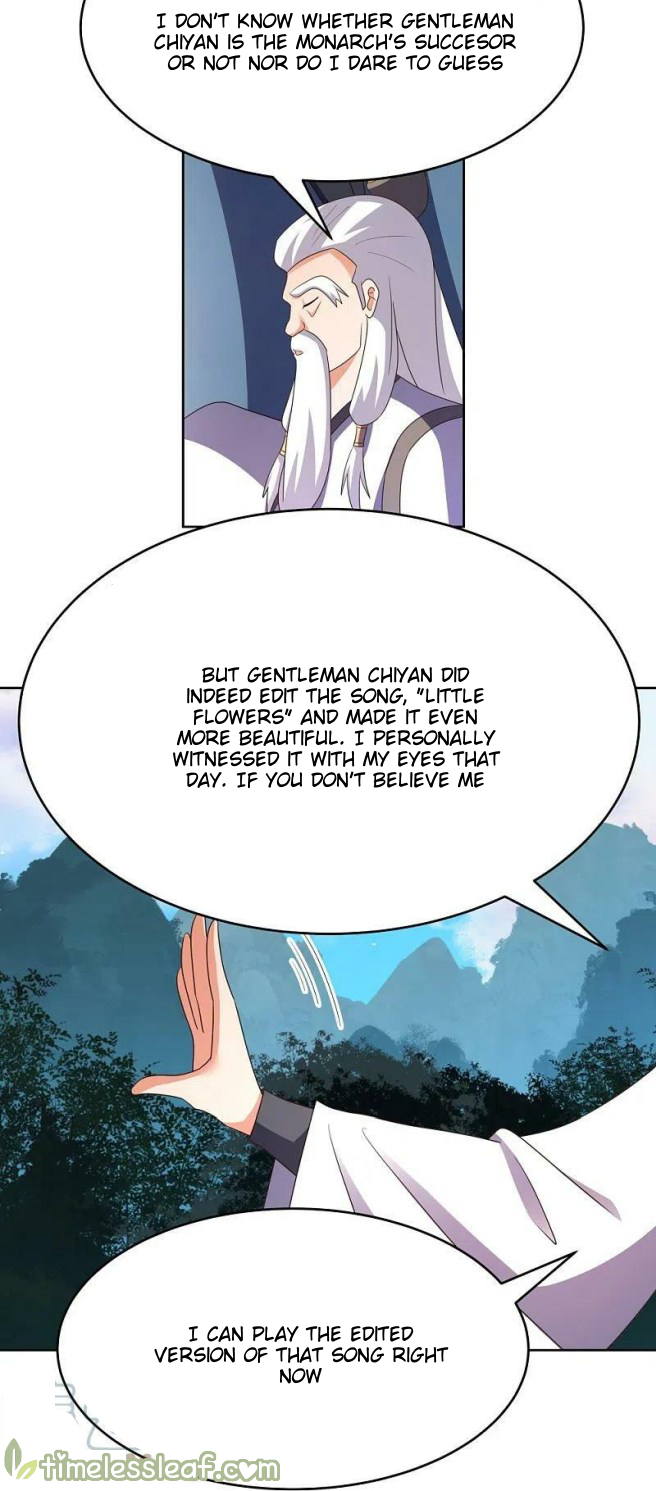 Read Above All Gods EN Manga Online