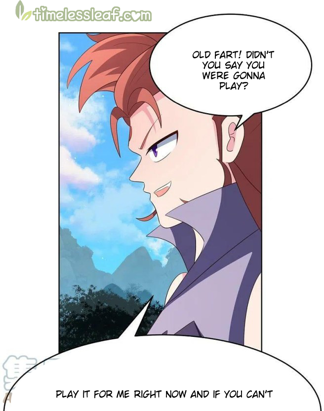 Read Above All Gods EN Manga Online