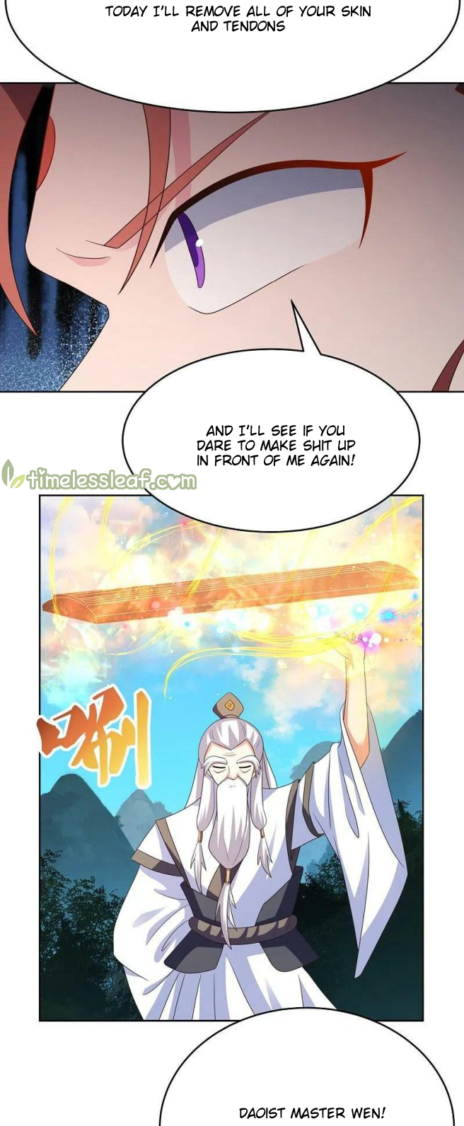 Read Above All Gods EN Manga Online