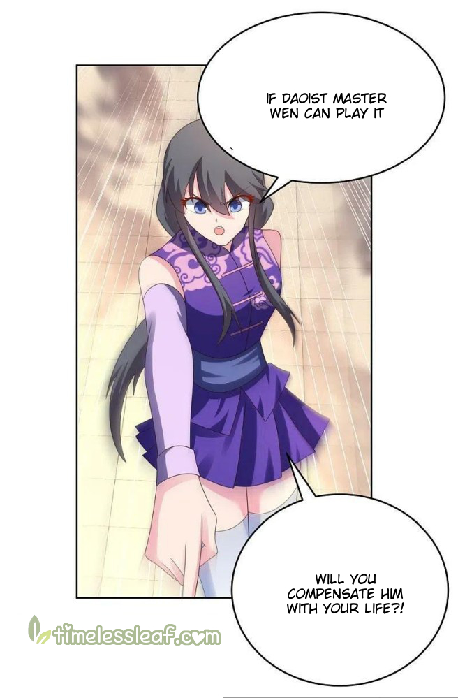 Read Above All Gods EN Manga Online