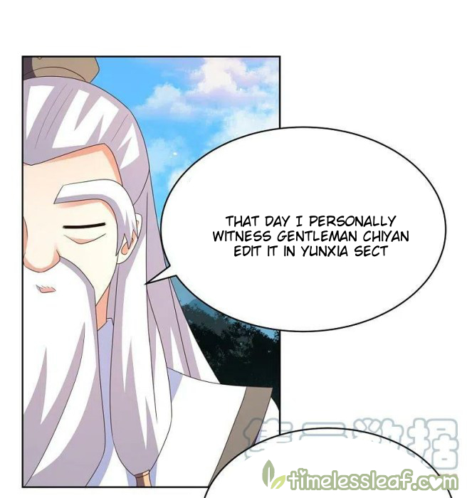 Read Above All Gods EN Manga Online