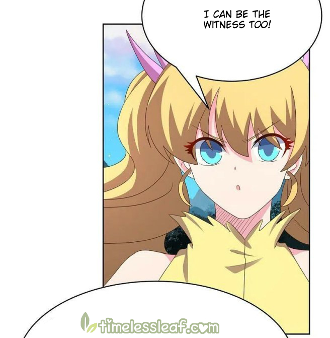 Read Above All Gods EN Manga Online