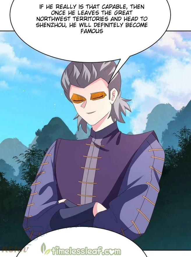 Read Above All Gods EN Manga Online