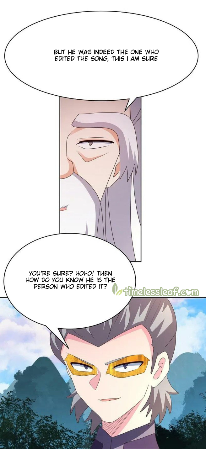 Read Above All Gods EN Manga Online