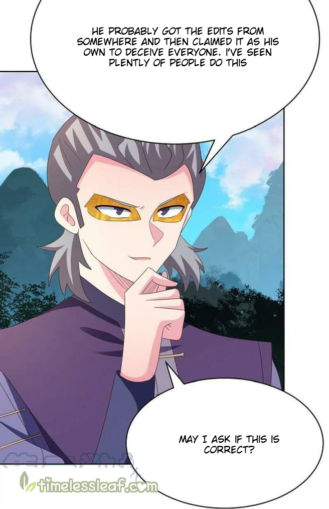 Read Above All Gods EN Manga Online