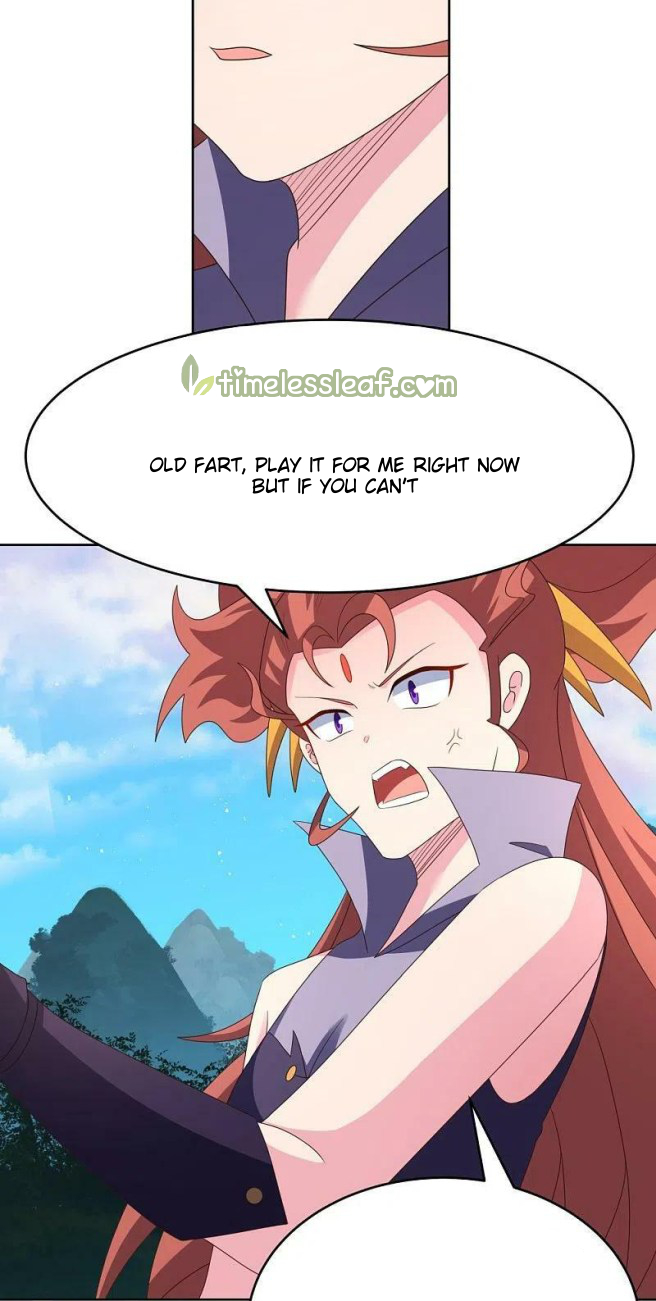 Read Above All Gods EN Manga Online