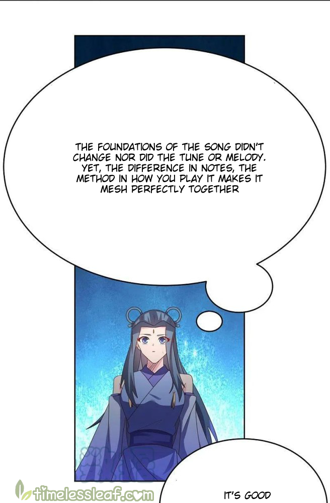 Read Above All Gods EN Manga Online