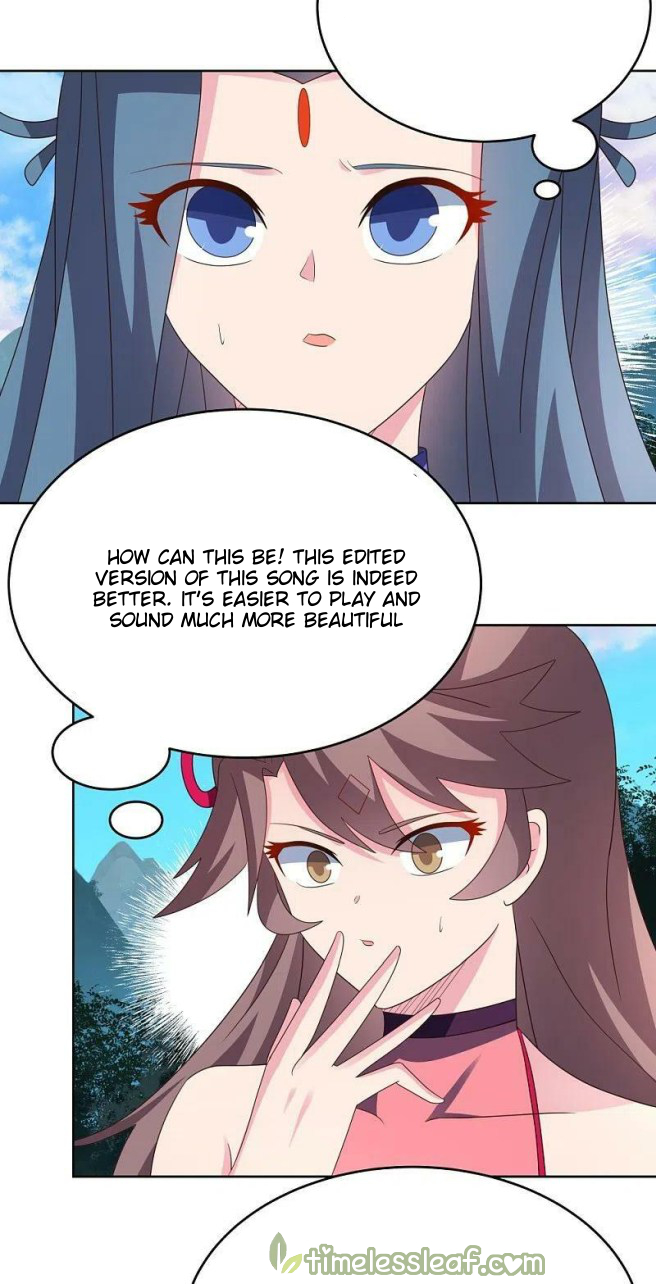 Read Above All Gods EN Manga Online