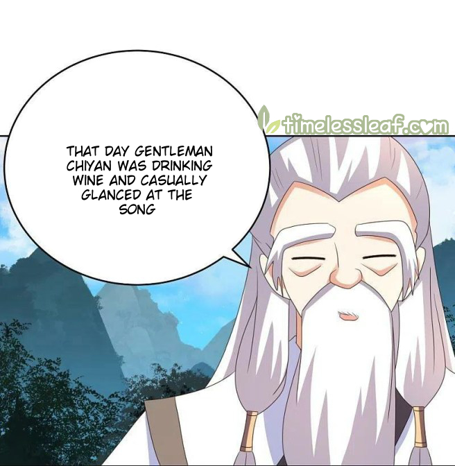 Read Above All Gods EN Manga Online