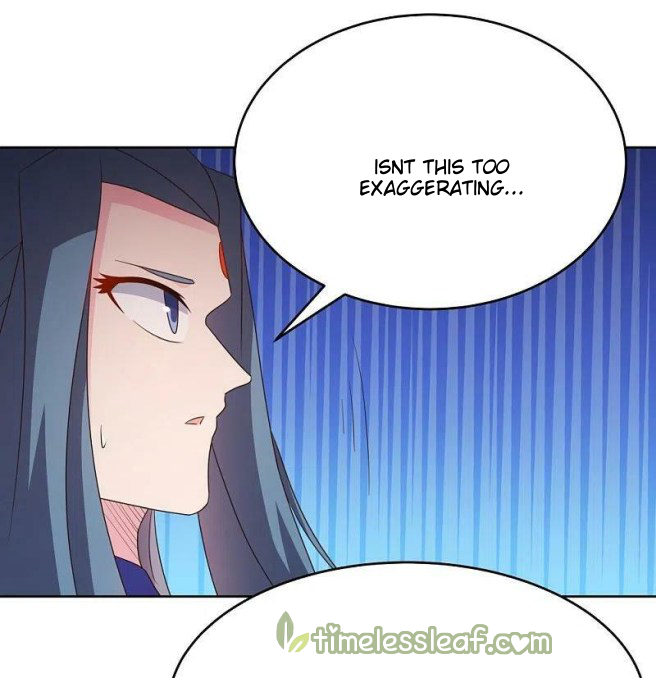 Read Above All Gods EN Manga Online
