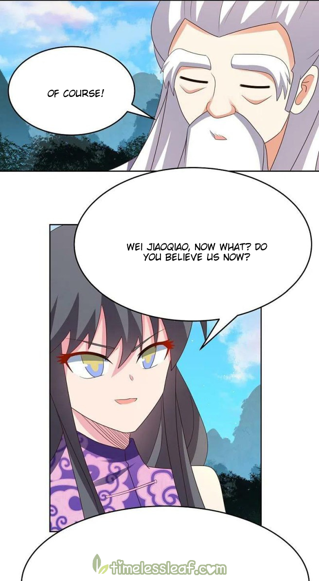Read Above All Gods EN Manga Online