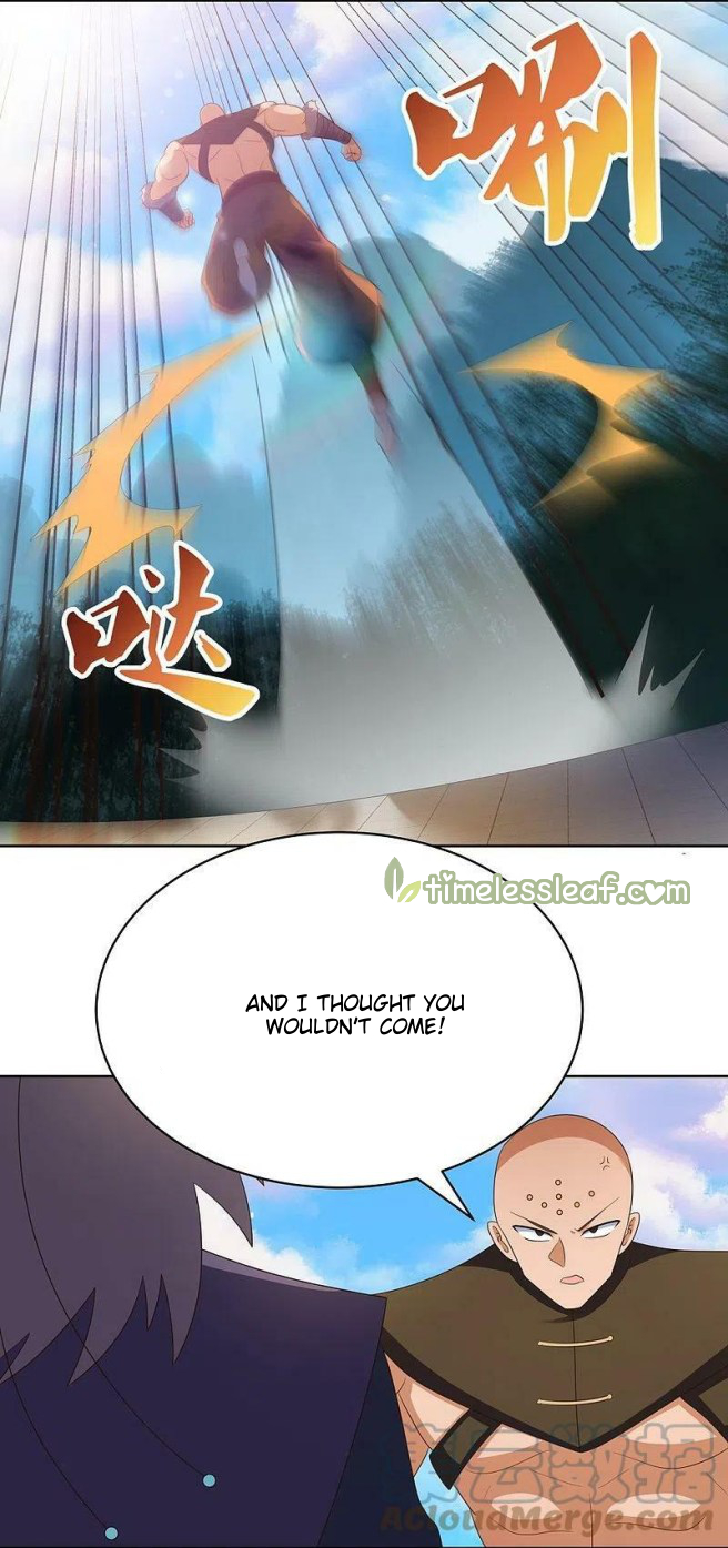 Read Above All Gods EN Manga Online