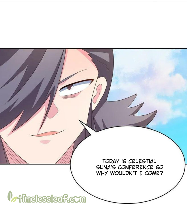 Read Above All Gods EN Manga Online
