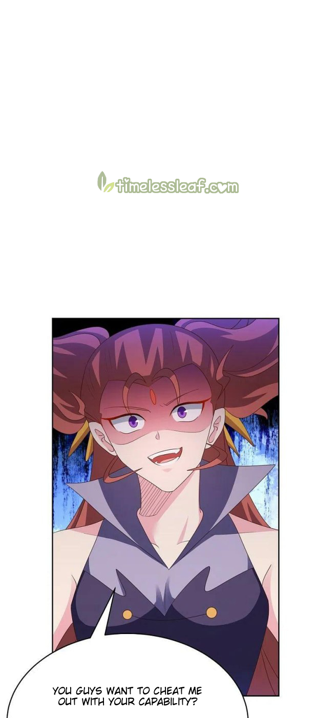 Read Above All Gods EN Manga Online