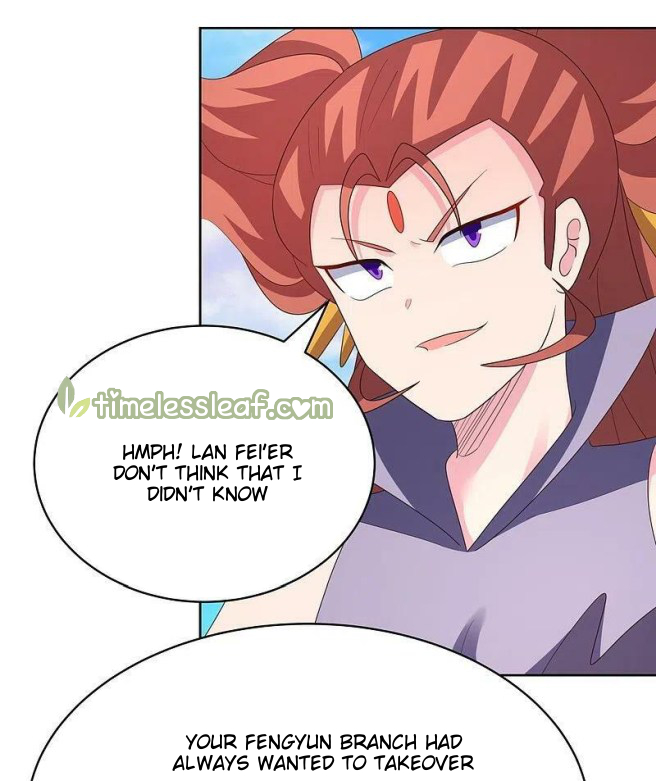 Read Above All Gods EN Manga Online