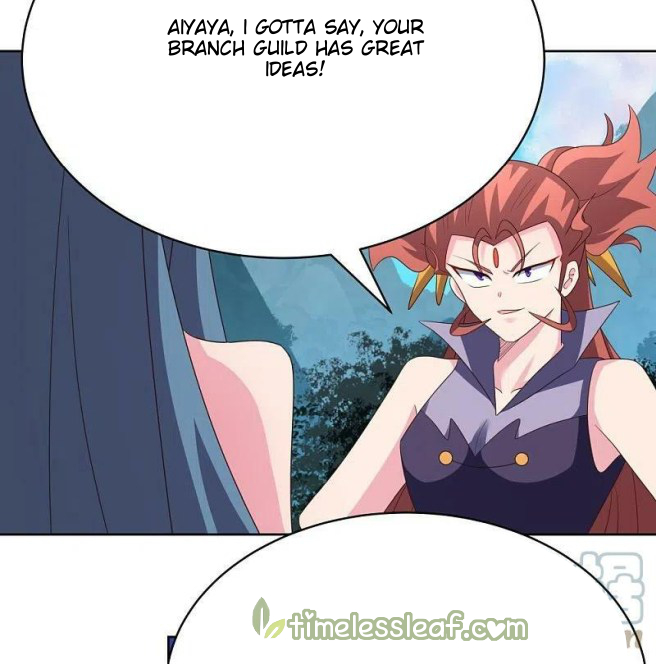 Read Above All Gods EN Manga Online