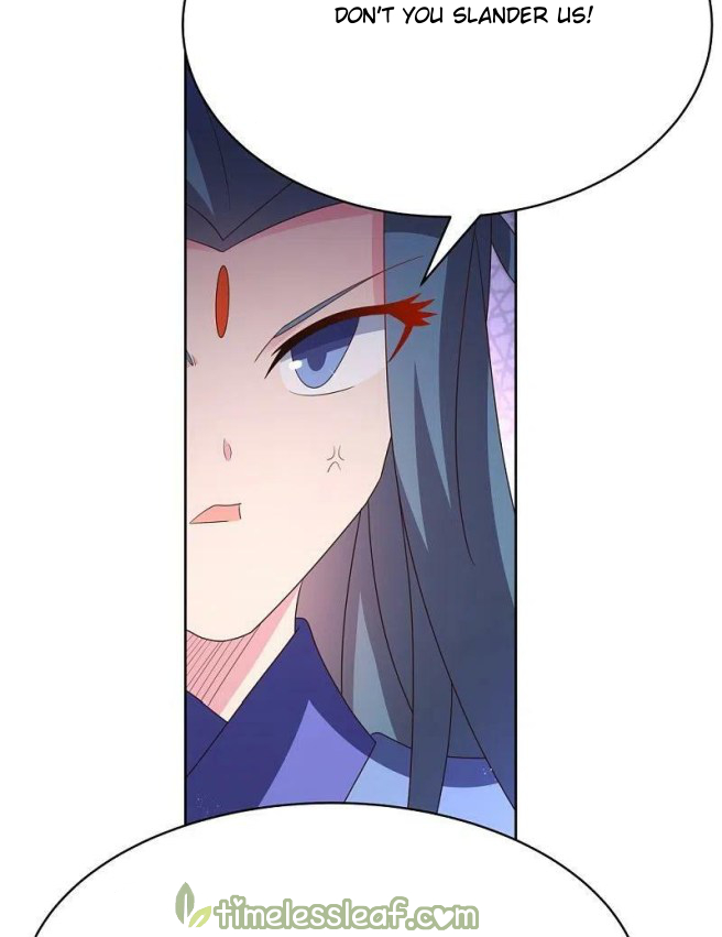 Read Above All Gods EN Manga Online