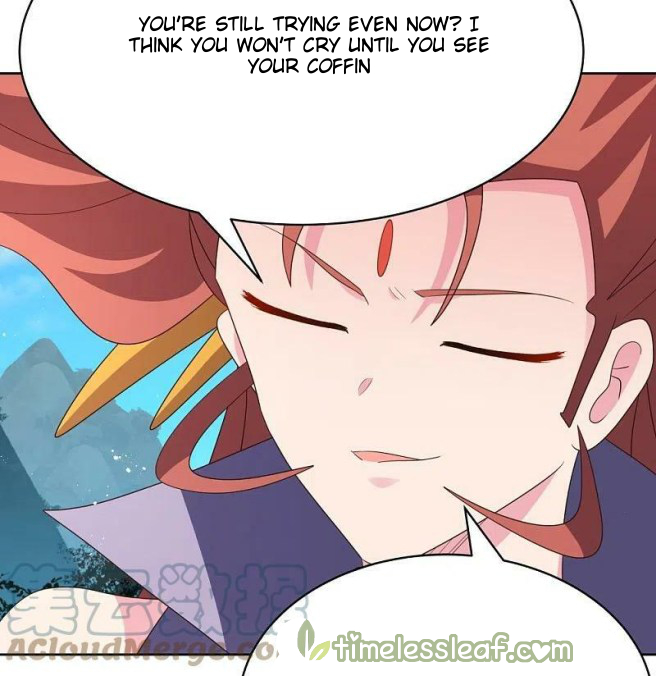Read Above All Gods EN Manga Online