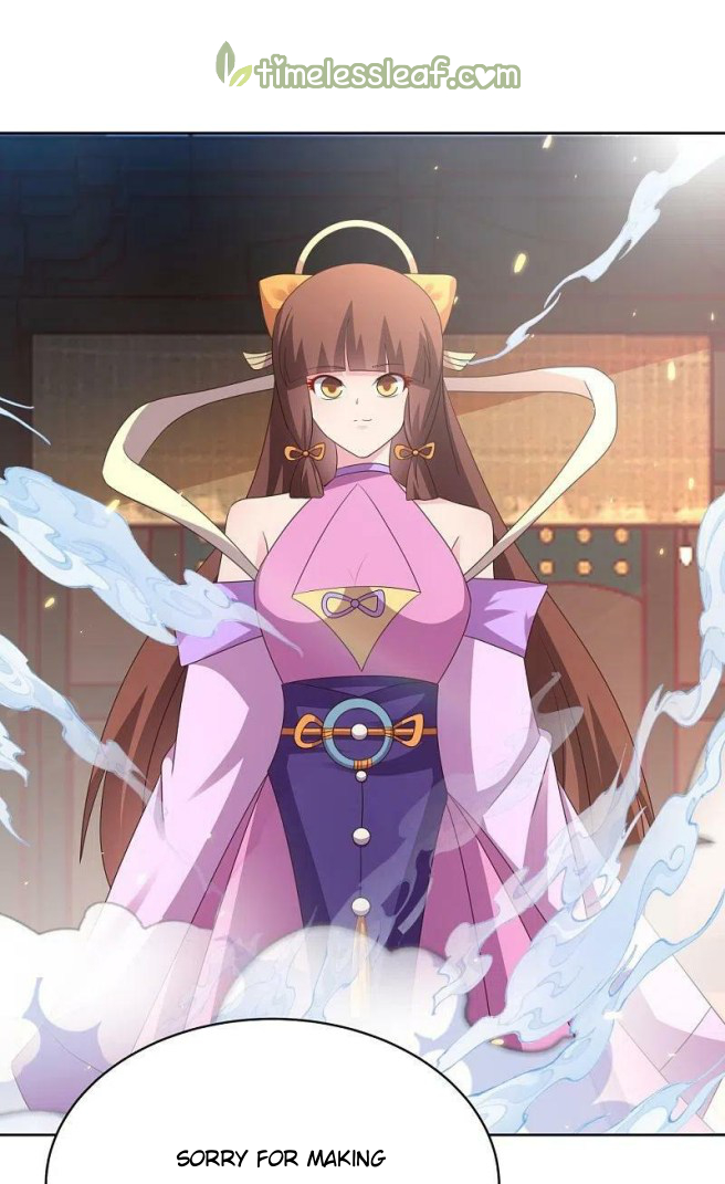 Read Above All Gods EN Manga Online