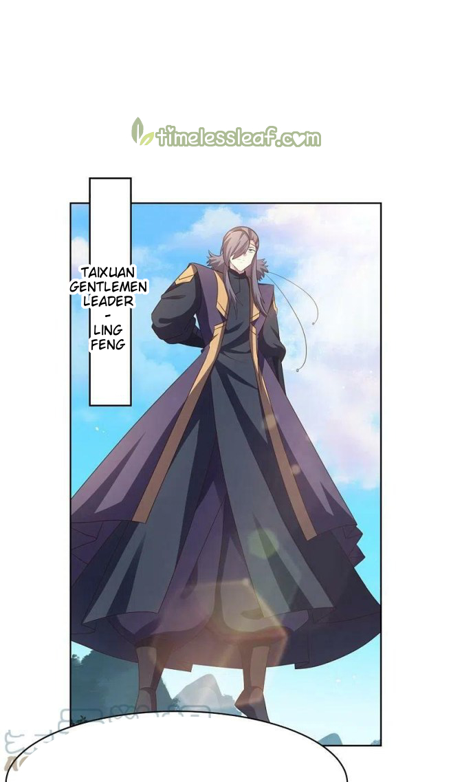 Read Above All Gods EN Manga Online
