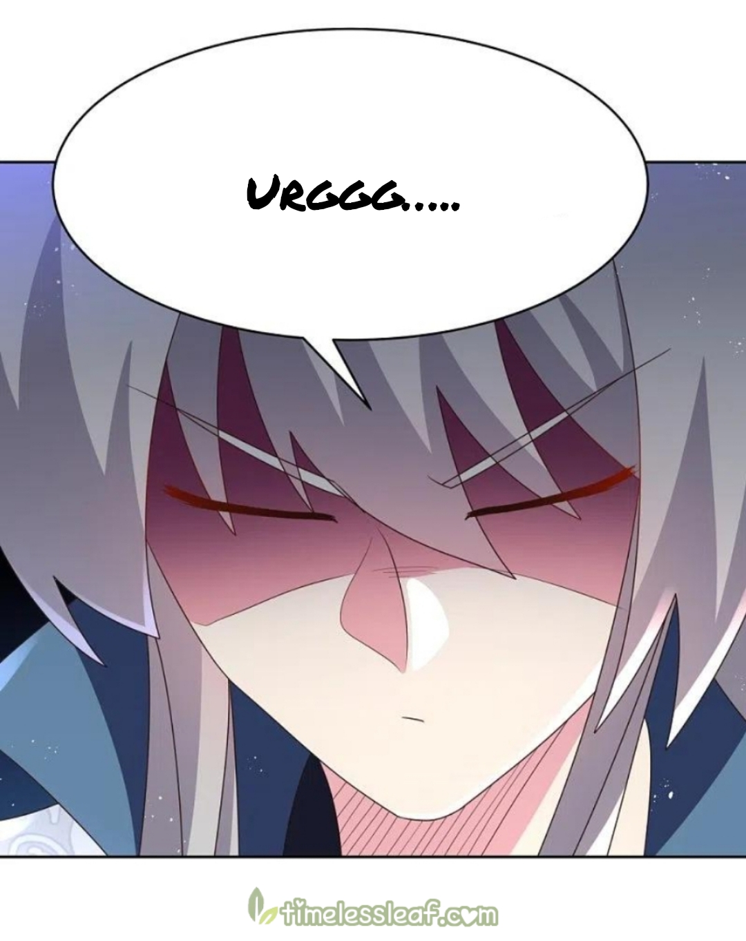 Read Above All Gods EN Manga Online