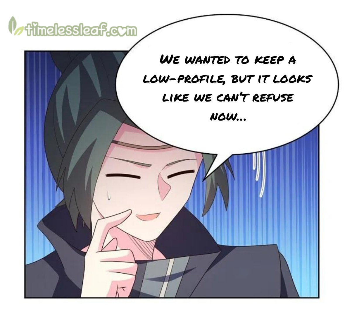 Read Above All Gods EN Manga Online