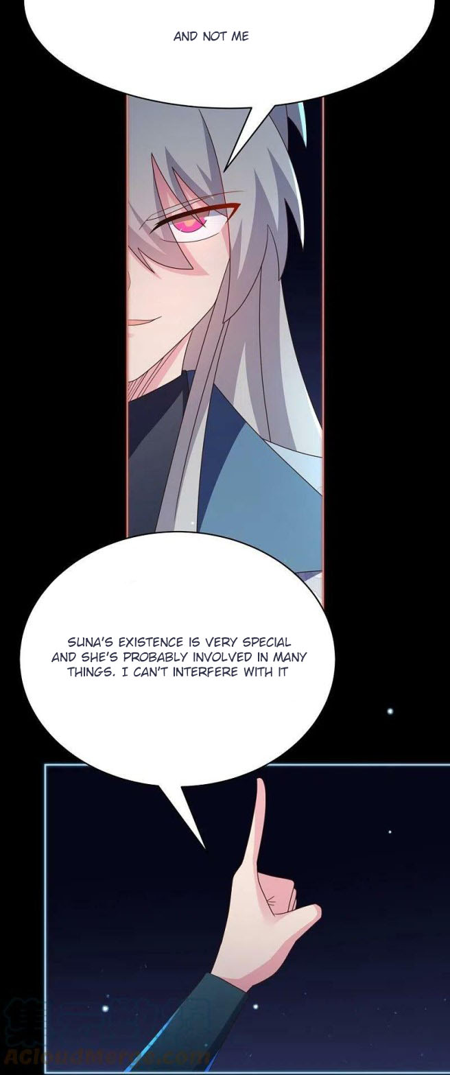 Read Above All Gods EN Manga Online