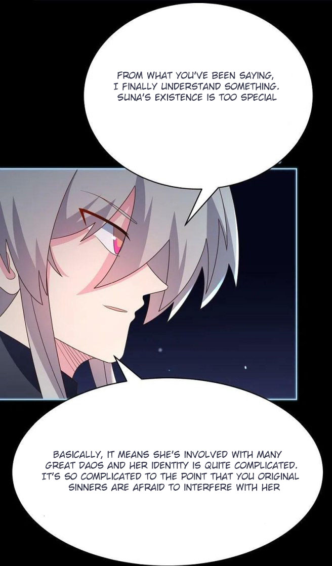 Read Above All Gods EN Manga Online