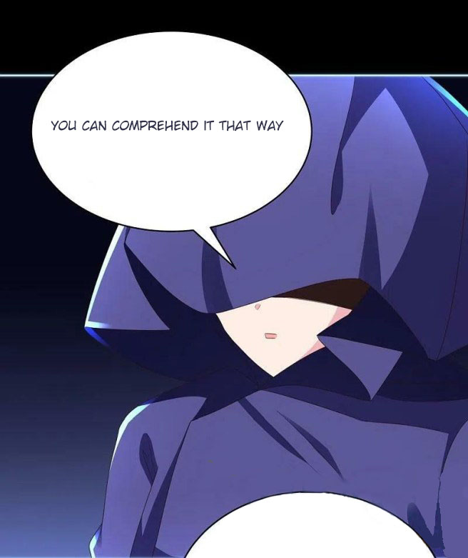 Read Above All Gods EN Manga Online