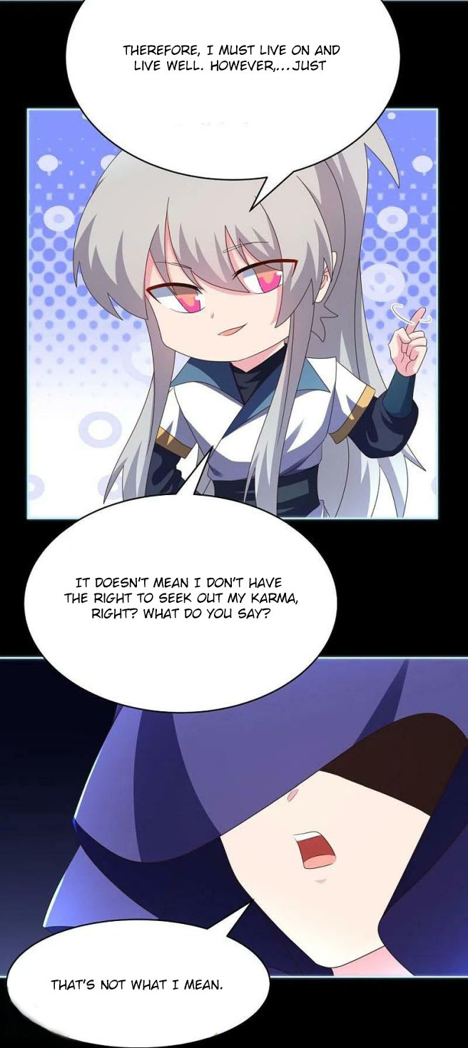Read Above All Gods EN Manga Online