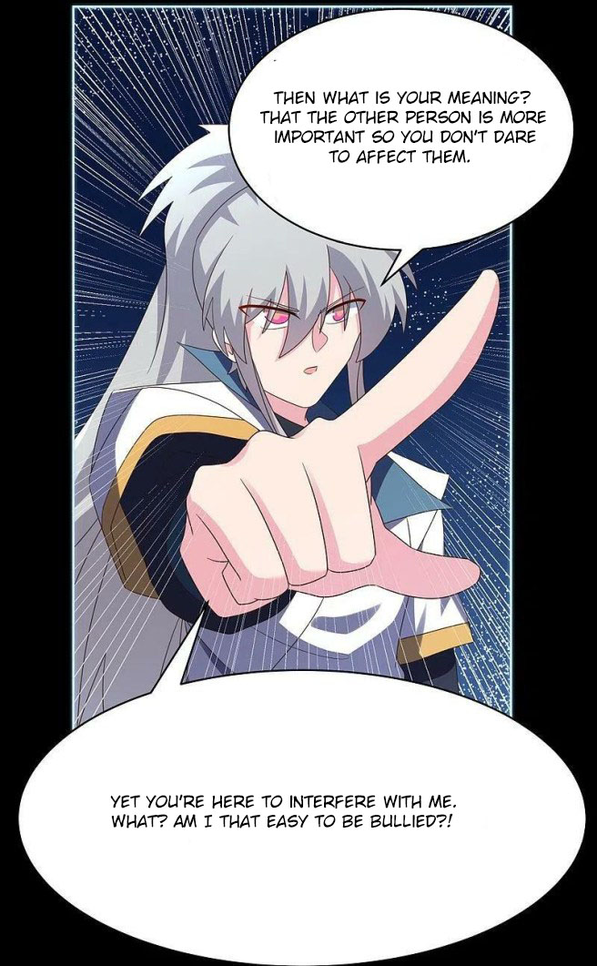 Read Above All Gods EN Manga Online