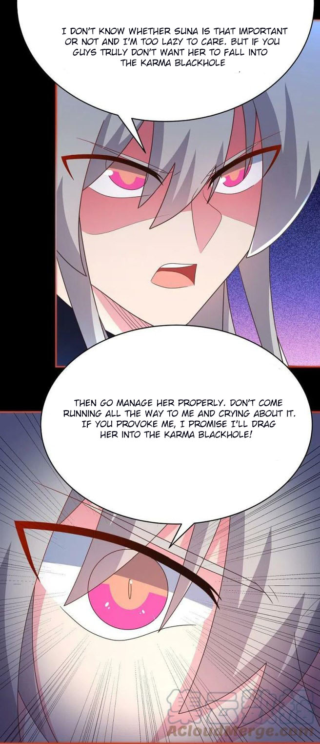 Read Above All Gods EN Manga Online