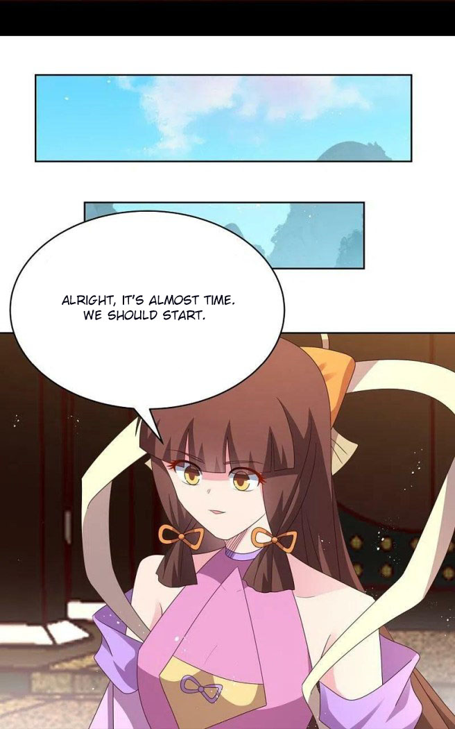Read Above All Gods EN Manga Online