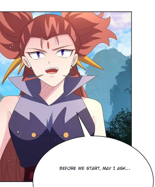 Read Above All Gods EN Manga Online