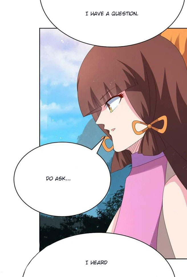 Read Above All Gods EN Manga Online
