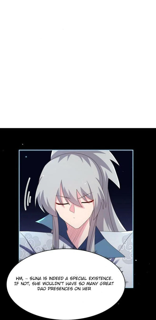 Read Above All Gods EN Manga Online
