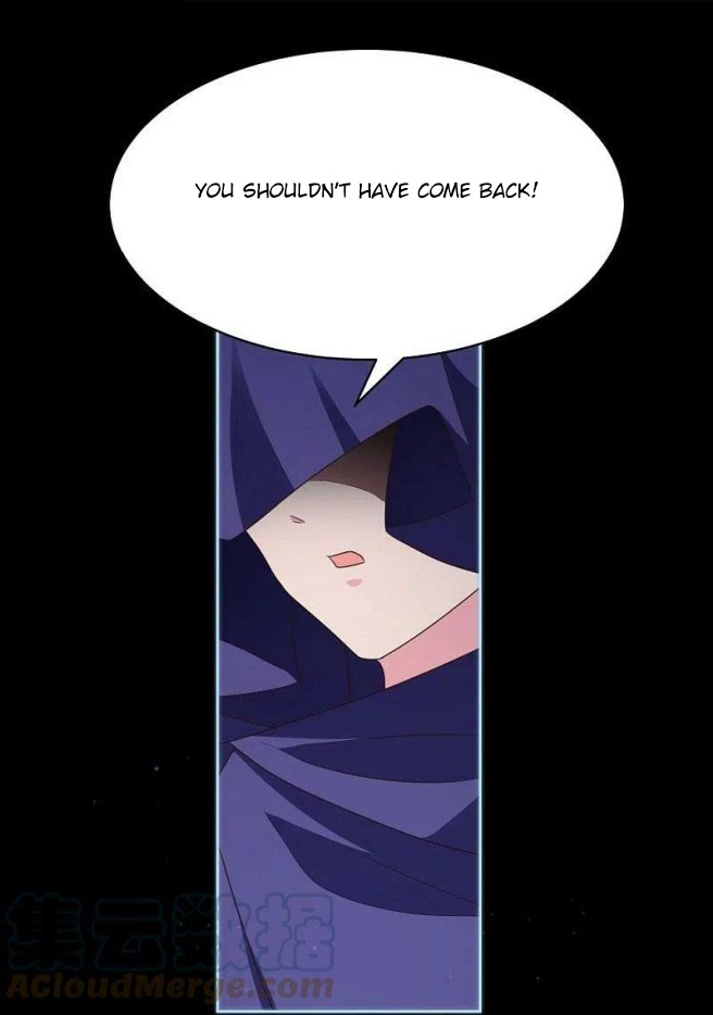 Read Above All Gods EN Manga Online