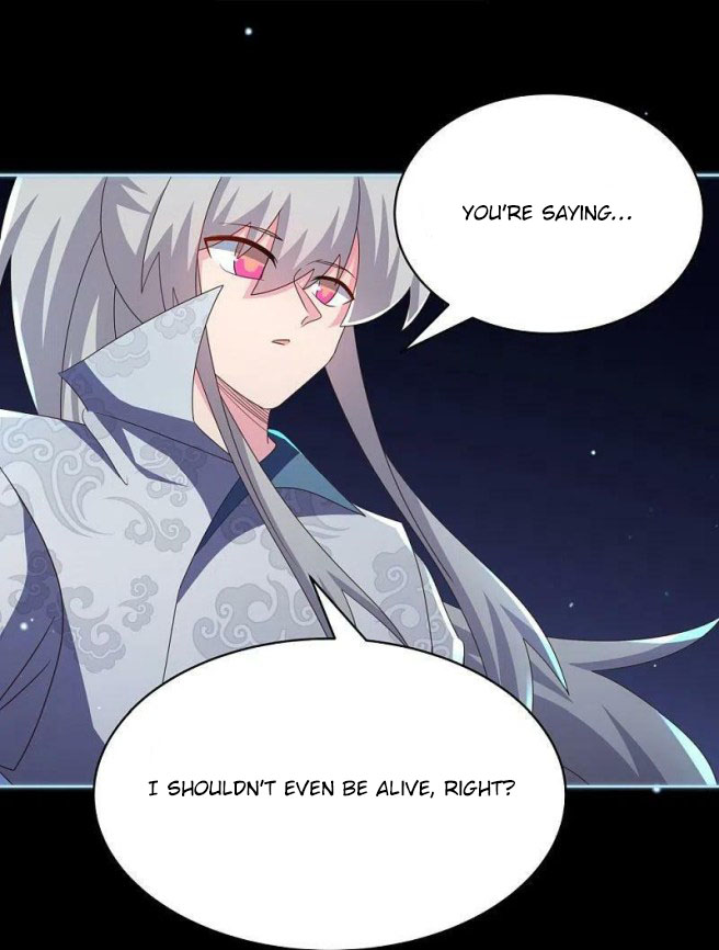 Read Above All Gods EN Manga Online