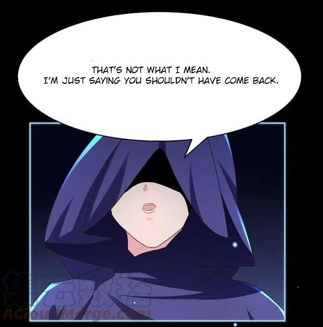 Read Above All Gods EN Manga Online