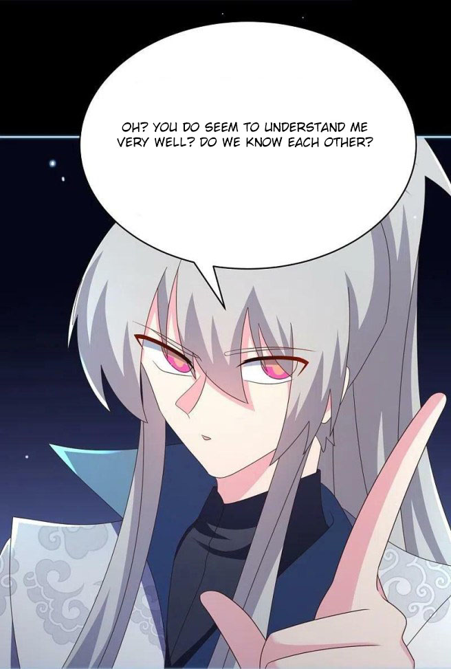 Read Above All Gods EN Manga Online
