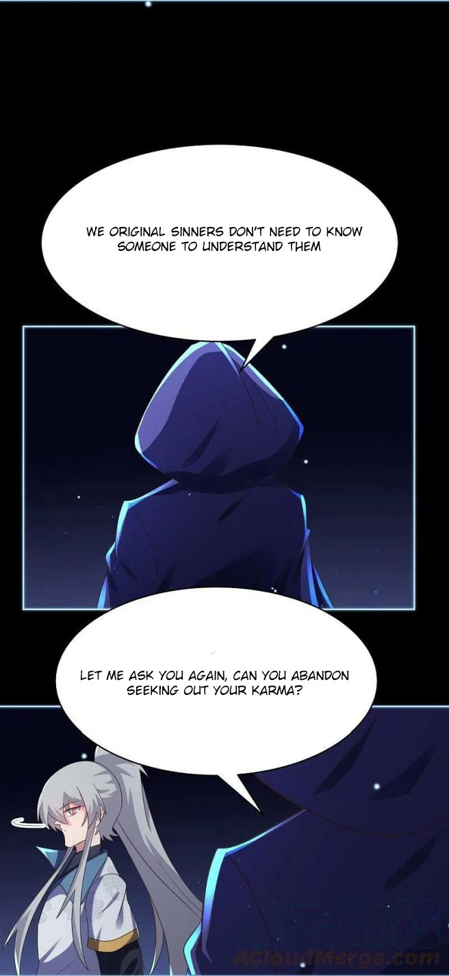 Read Above All Gods EN Manga Online