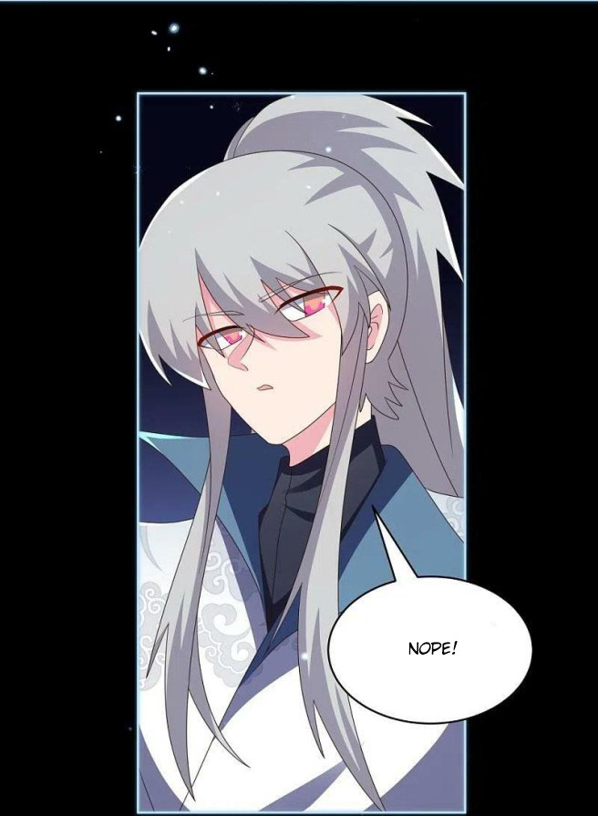 Read Above All Gods EN Manga Online