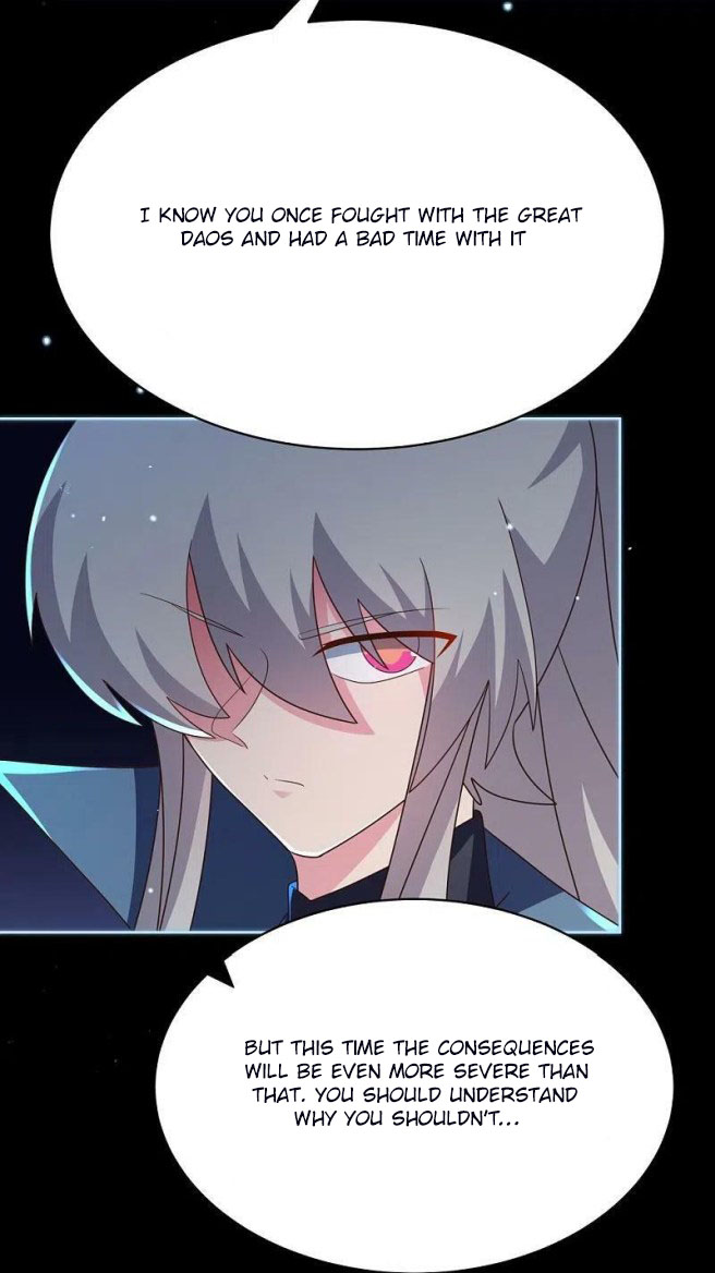 Read Above All Gods EN Manga Online